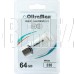 OLTRAMAX OM-64GB-230-белый