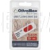 OLTRAMAX OM-64GB-250-красный