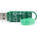 EXPLOYD 32GB 570 зеленый [EX-32GB-570-Green]