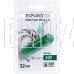 EXPLOYD 32GB 570 зеленый [EX-32GB-570-Green]