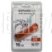 EXPLOYD 32GB 570 оранжевый [EX-32GB-570-Orange]
