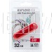 EXPLOYD 32GB-570-красный