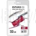 EXPLOYD 32GB-580-красный [EX-32GB-580-Red]