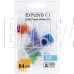 EXPLOYD 64GB 530 синий [EX064GB530-Bl]