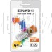 EXPLOYD 64GB 530 оранжевый