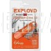 EXPLOYD 64GB 570 оранжевый [EX-64GB-570-Orange]