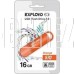 EXPLOYD 64GB 570 оранжевый [EX-64GB-570-Orange]