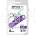 EXPLOYD 64GB 570 пурпурный [EX-64GB-570-Purple]