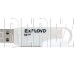 EXPLOYD 64GB 570 белый [EX-64GB-570-White]