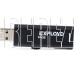 EXPLOYD 64GB-580-черный