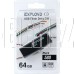 EXPLOYD 64GB-580-черный