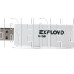 EXPLOYD 64GB 580 белый [EX-64GB-580-White]
