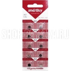 SMARTBUY (SBBB-AG1-10B) AG1-10B