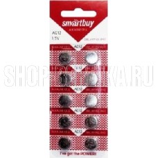SMARTBUY (SBBB-AG12-10B) AG12-10B