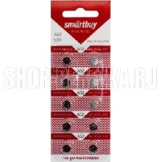 SMARTBUY (SBBB-AG2-10B) AG2-10B