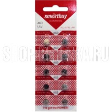 SMARTBUY (SBBB-AG3-10B) AG3-10B