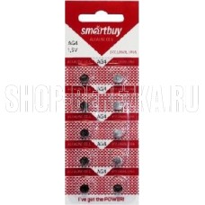 SMARTBUY (SBBB-AG4-10B) AG4-10B