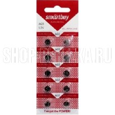 SMARTBUY (SBBB-AG5-10B) AG5-10B