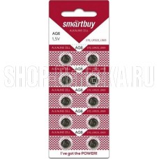 SMARTBUY (SBBB-AG6-10B)AG6-10B