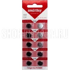 SMARTBUY (SBBB-AG8-10B) AG8-10B