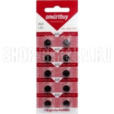 SMARTBUY (SBBB-AG9-10B) AG9-10B