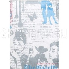 NIKA ЧПА с поролоном антипригарный