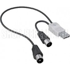 РЭМО (508015) BAS-8102 INDOOR-USB усилитель
