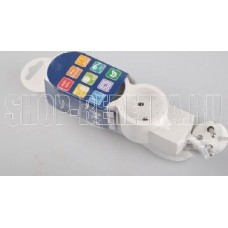DUWI 32002 1 3 гн. х 3,0 м - белый