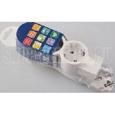 DUWI 32004 5 3 гн. х 1,5 м