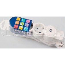 DUWI 32007 6 3 гн. х 2,0 м