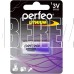 PERFEO CR123/1BL LITHIUM