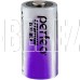 PERFEO CR123/1BL LITHIUM
