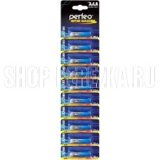 PERFEO LR03/10BL SUPER ALKALINE (120)