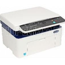XEROX WorkCentre 3025 White (3025V_BI)