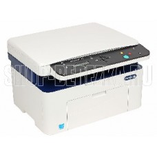 XEROX WorkCentre 3025 White (3025V_BI)