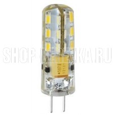 ECOLA G4RV15ELC LED CORN MICRO G4/1,5W/4200K