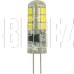 ECOLA G4RV15ELC LED CORN MICRO G4/1,5W/4200K
