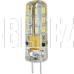 ECOLA G4RV15ELC LED CORN MICRO G4/1,5W/4200K