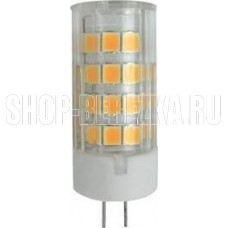 ECOLA G4RV40ELC LED CORN MICRO G4/4W/4200K