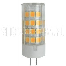 ECOLA G4RV40ELC LED CORN MICRO G4/4W/4200K