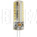 ECOLA G4RV40ELC LED CORN MICRO G4/4W/4200K