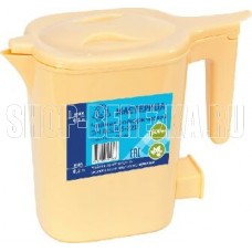 МАСТЕРИЦА ЭЧ 0,5/0,5-220 бежевый