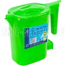 МАСТЕРИЦА ЭЧ 0,5/0,5-220 зеленый