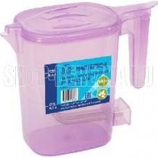 МАСТЕРИЦА ЭЧ 0,5/0,5-220 сиреневый прозрачный