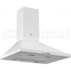 ELIKOR ОПТИМА 60П-400-К3Л белый (846136)