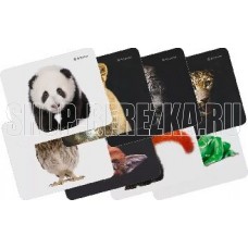 DEFENDER (50803) WILD ANIMAL - 8 видов ассортимент