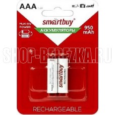 SMARTBUY (SBBR-3A02BL950) 950 mAh