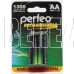 PERFEO (PF-4158) AA2100MAH-2BL
