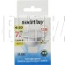 SMARTBUY (SBL-GU5_3-07-30K-12V) 7W/3000K/GU5.3