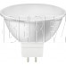 SMARTBUY (SBL-GU5_3-07-30K-12V) 7W/3000K/GU5.3